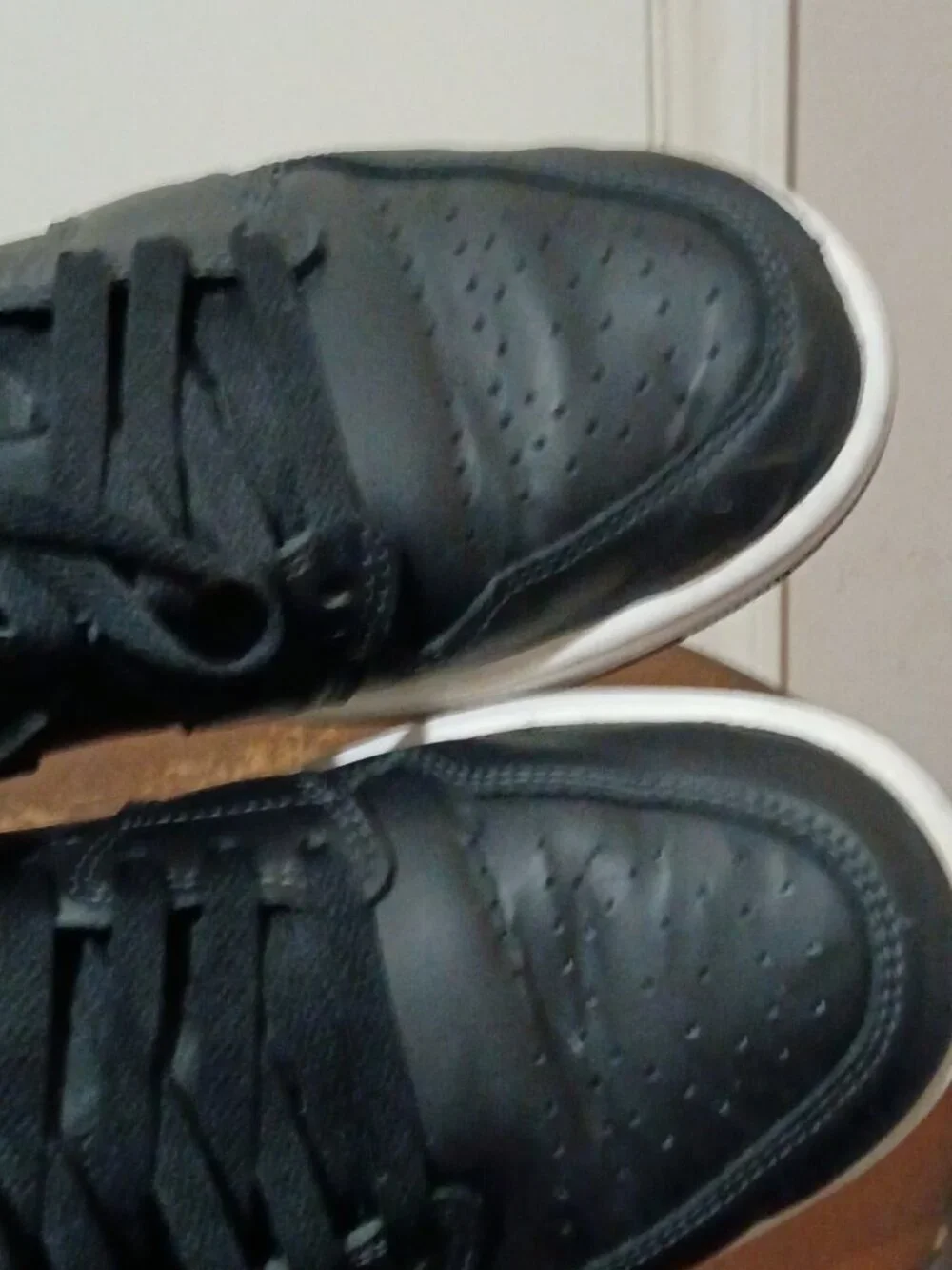 Jordan men air